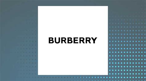 Azioni Burberry Group plc (BRBY) 